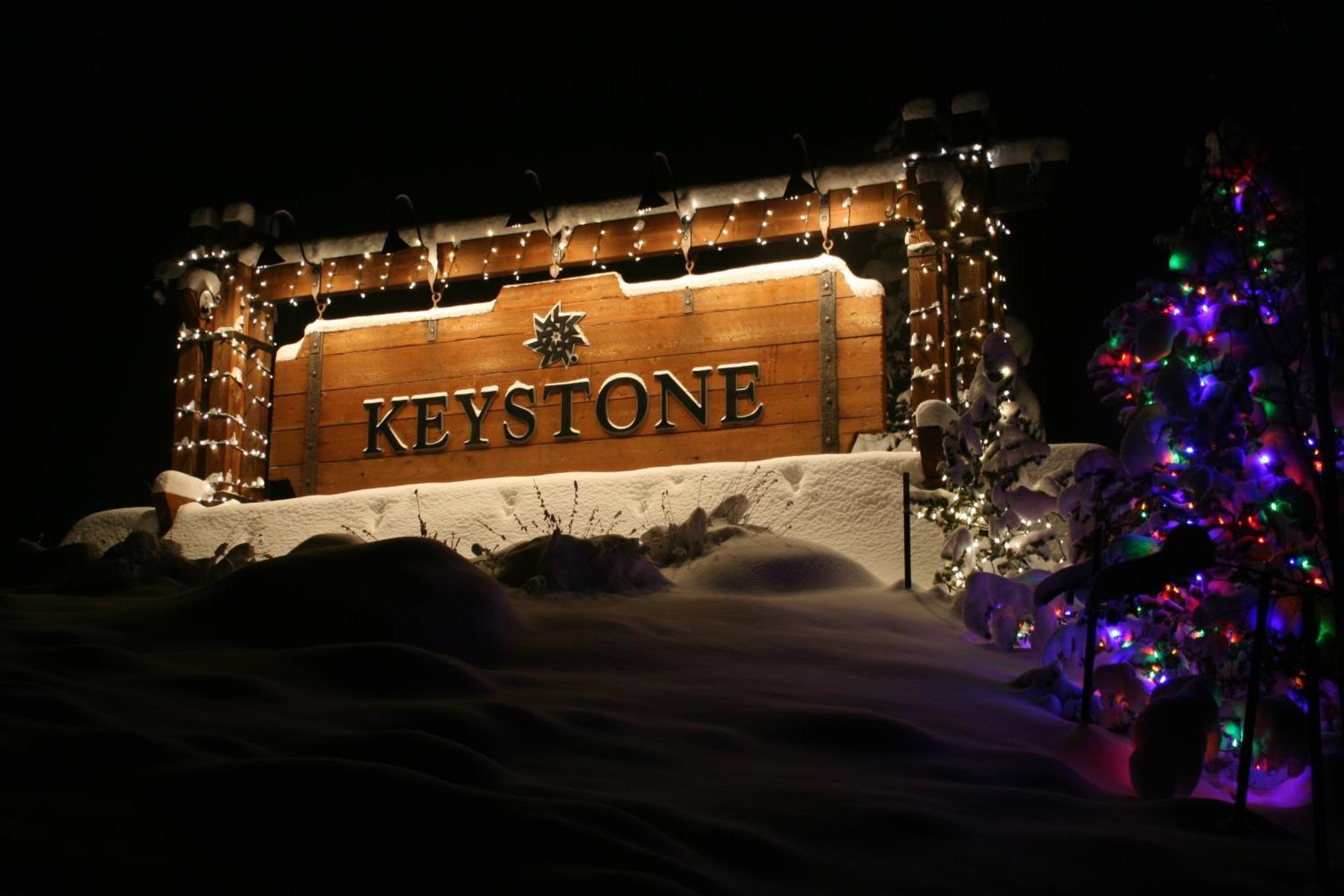 Gateway Lodge 5057 By Summitcove Lodging Keystone Exterior photo